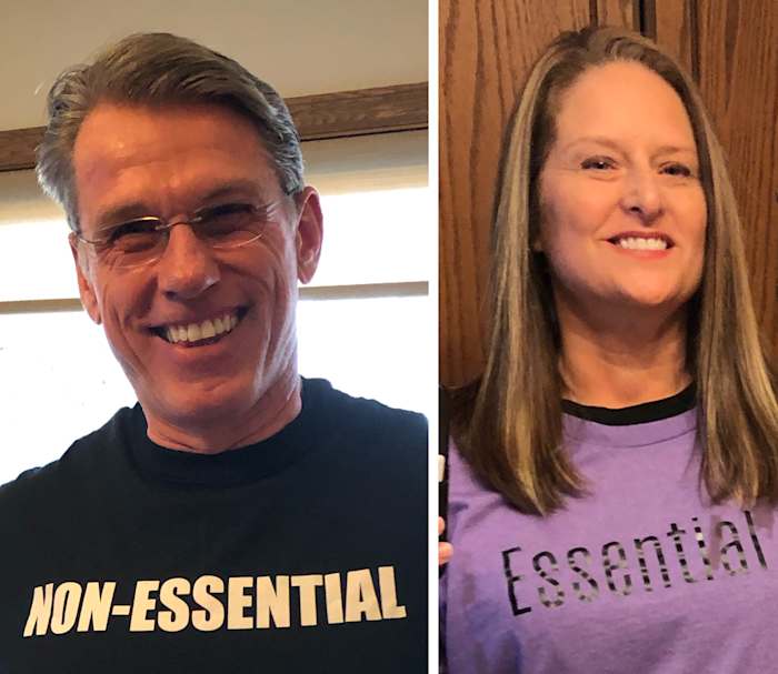 Spielman and Nygaard